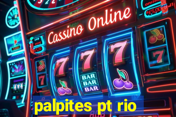 palpites pt rio