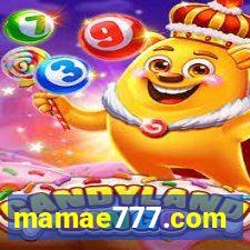 mamae777.com