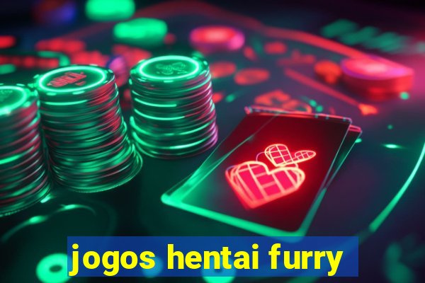 jogos hentai furry