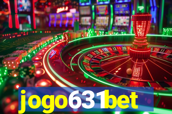 jogo631bet