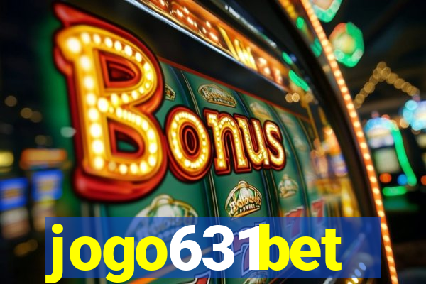 jogo631bet