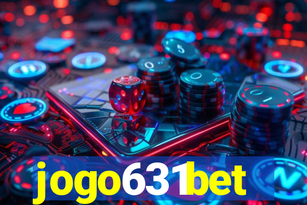 jogo631bet