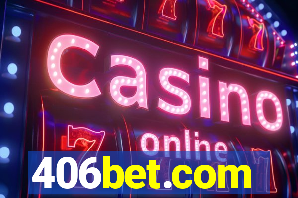 406bet.com