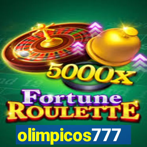 olimpicos777