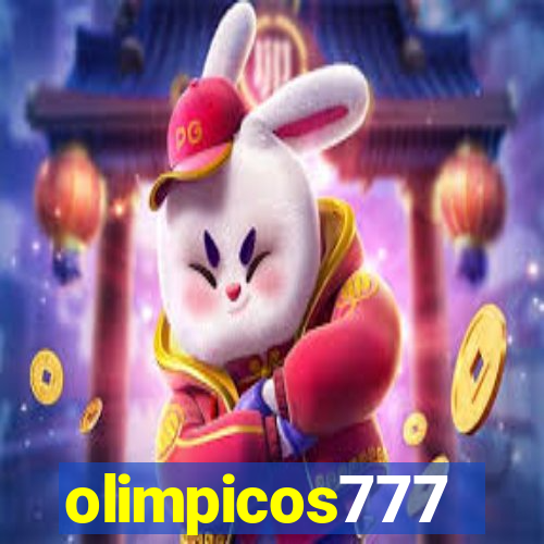 olimpicos777