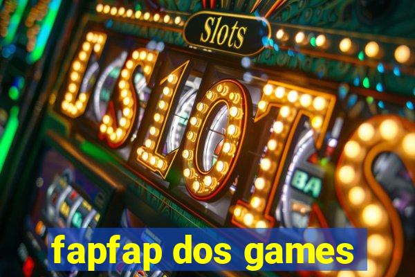 fapfap dos games