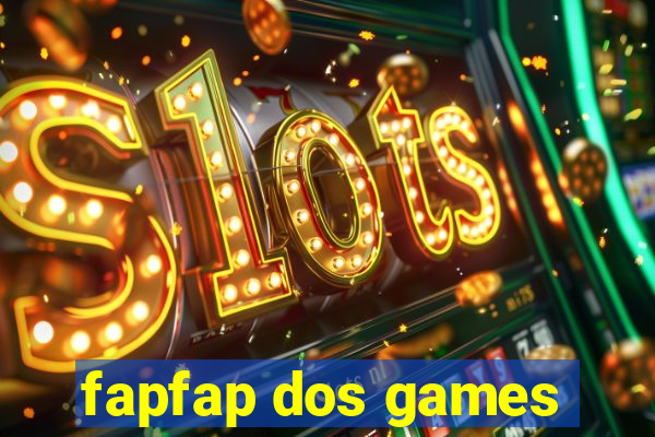 fapfap dos games