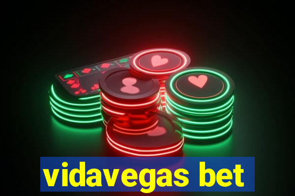 vidavegas bet