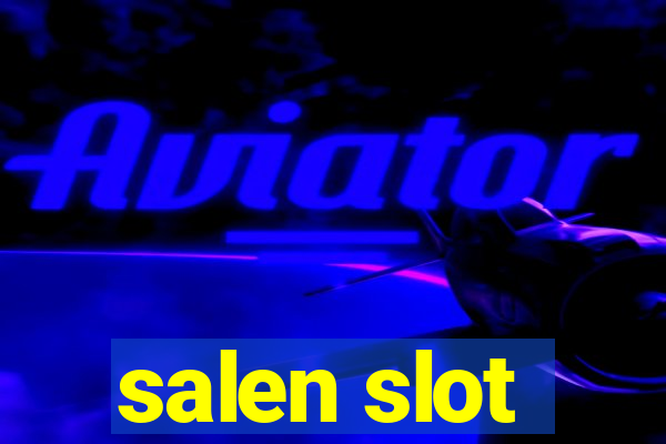 salen slot