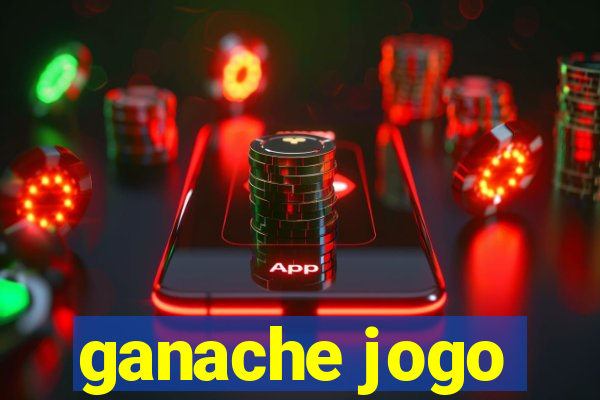 ganache jogo