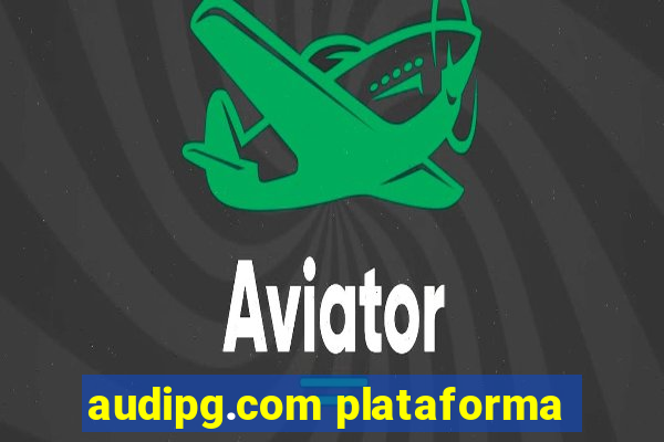 audipg.com plataforma