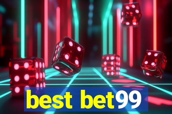 best bet99