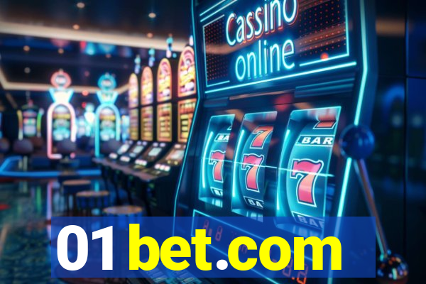 01 bet.com