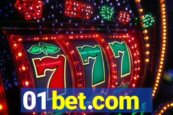 01 bet.com