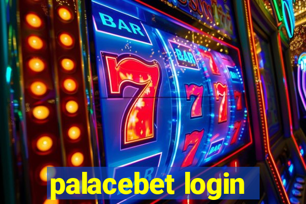 palacebet login