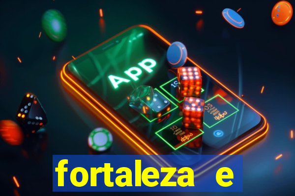 fortaleza e flamengo futemax