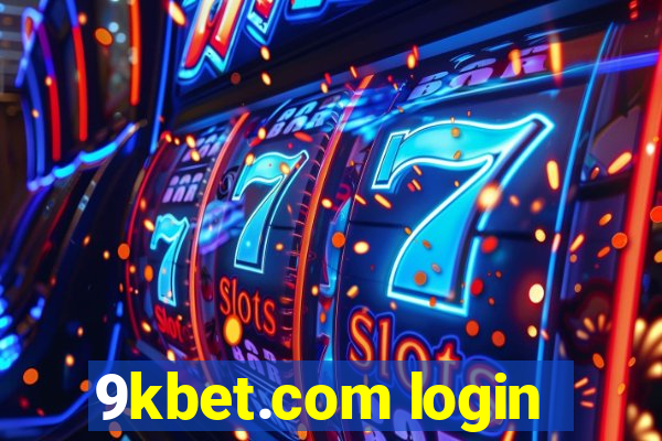 9kbet.com login