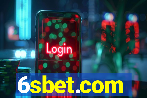 6sbet.com