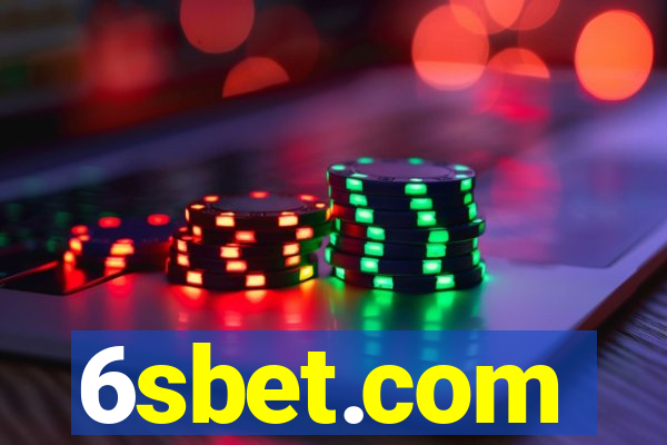 6sbet.com