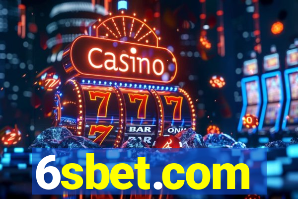 6sbet.com