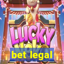 bet legal