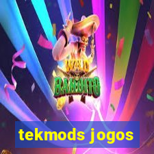 tekmods jogos