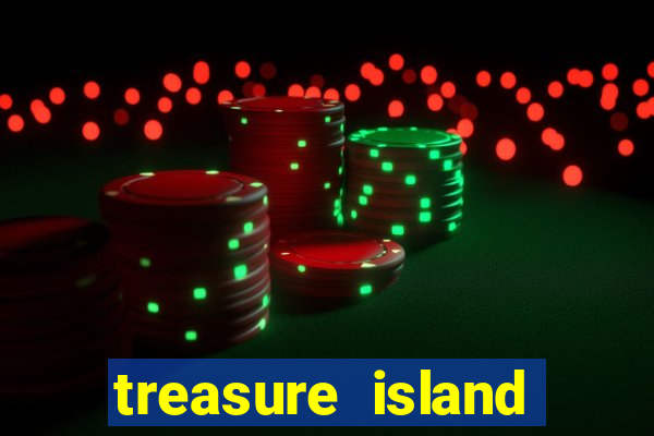 treasure island casino in mn