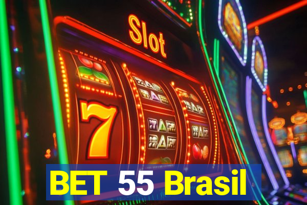 BET 55 Brasil