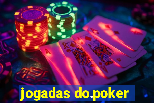 jogadas do.poker