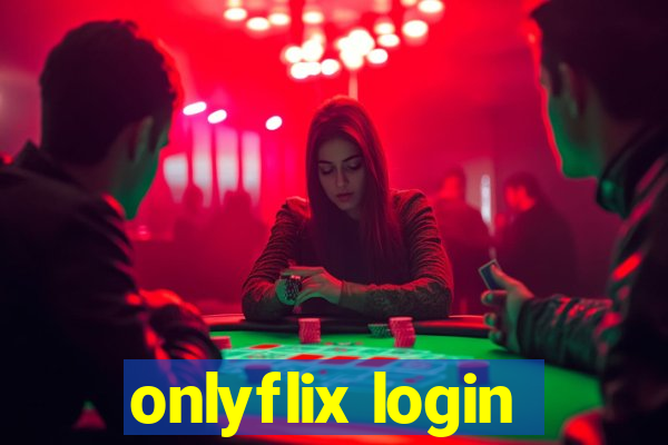 onlyflix login