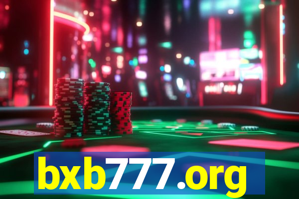 bxb777.org