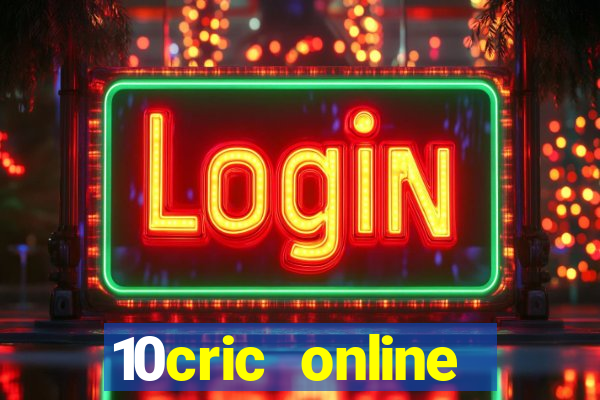 10cric online casino review