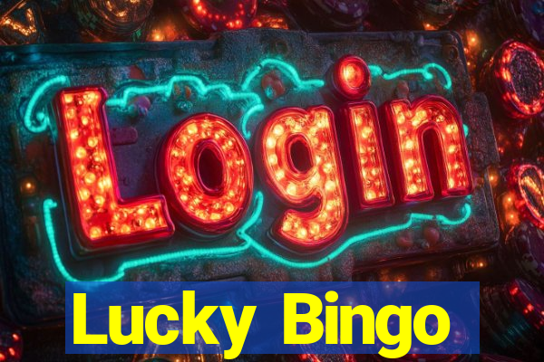 Lucky Bingo