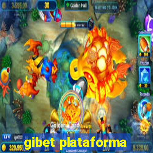 gibet plataforma