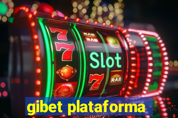 gibet plataforma