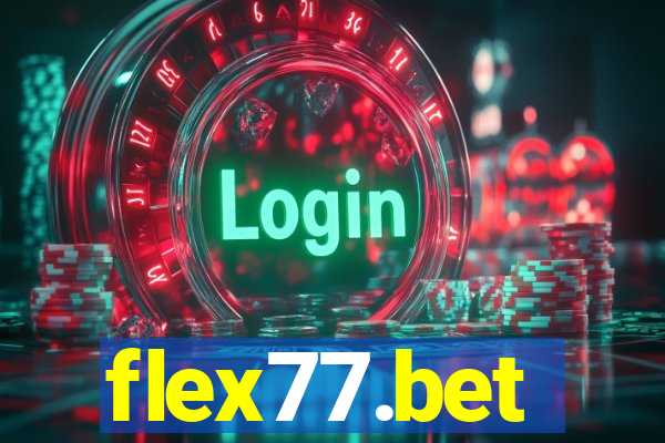 flex77.bet