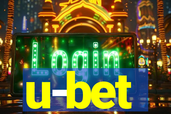 u-bet