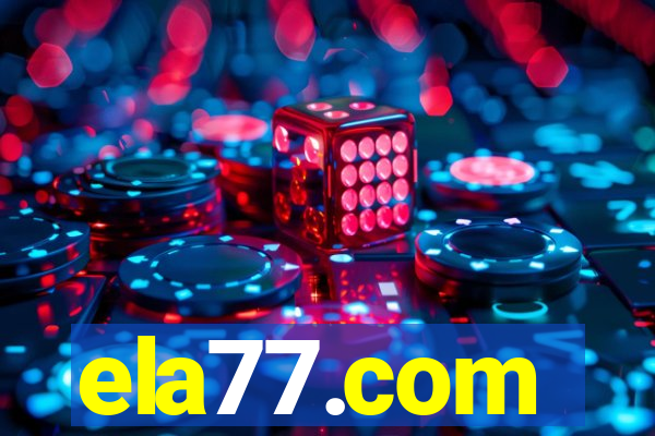 ela77.com