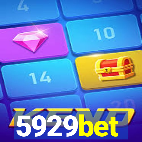 5929bet