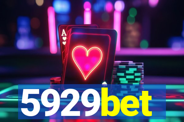 5929bet