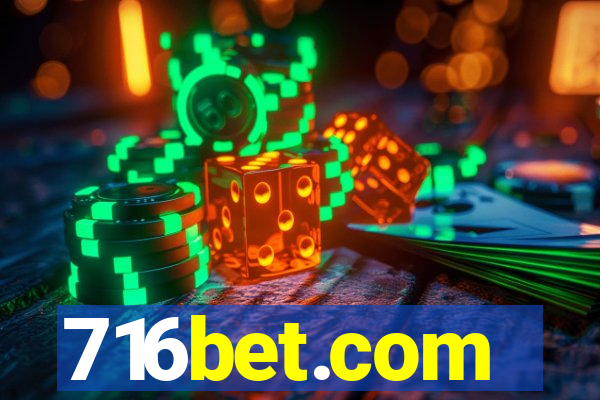 716bet.com