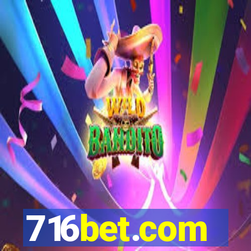 716bet.com