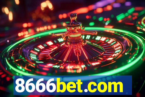 8666bet.com