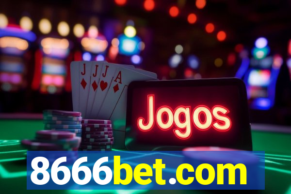 8666bet.com