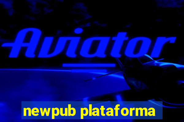 newpub plataforma