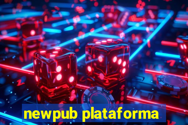 newpub plataforma