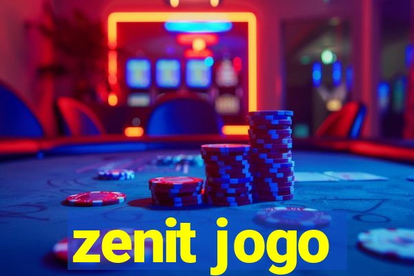 zenit jogo