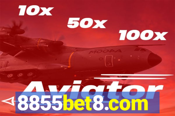 8855bet8.com