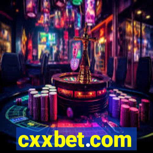 cxxbet.com