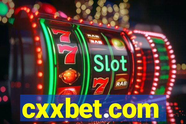 cxxbet.com